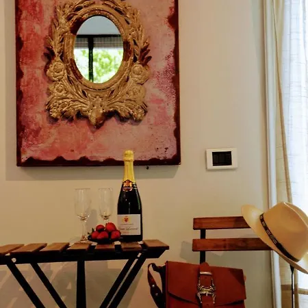 Studio Gregory Holiday home