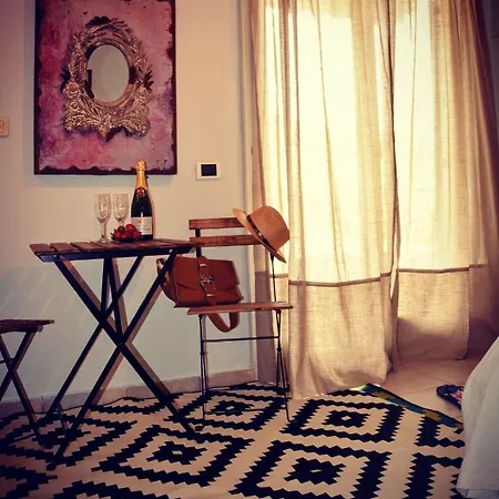 Holiday home Studio Gregory Kipri (Andros)