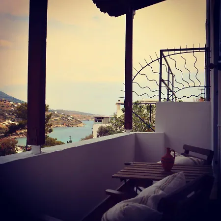 Studio Gregory Holiday home