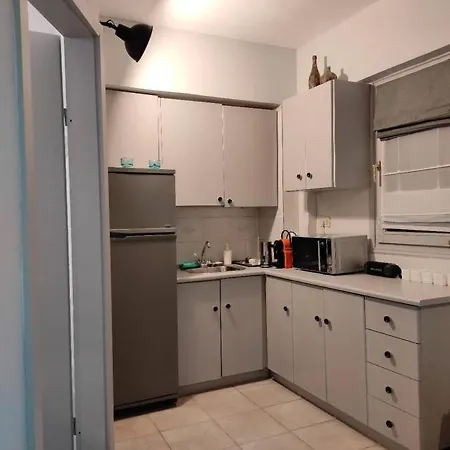 Studio Gregory Holiday home