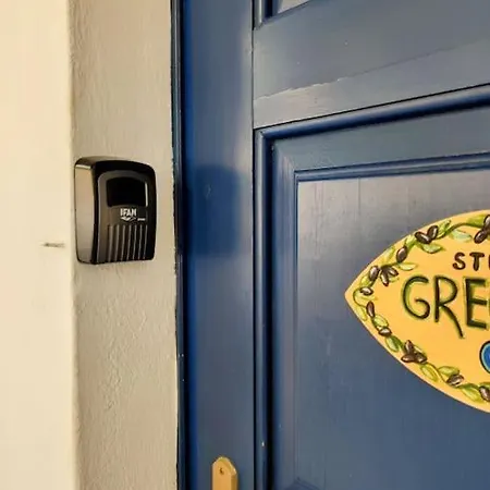 Studio Gregory