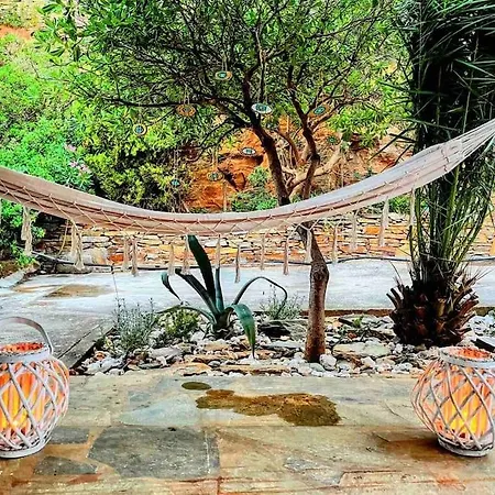 Studio Gregory Holiday home