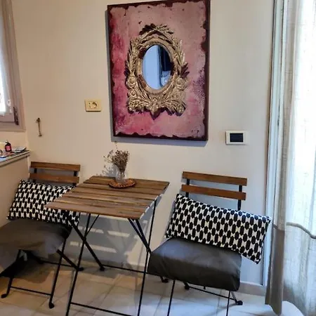 Holiday home Studio Gregory Kipri (Andros)