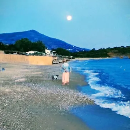 Studio Gregory Kipri (Andros)