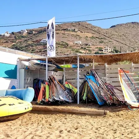 Studio Gregory * Kipri (Andros)