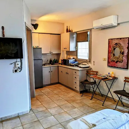 Studio Gregory Kipri (Andros)