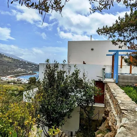 Studio Gregory Holiday home