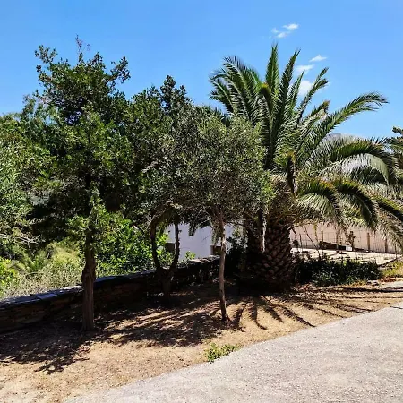Studio Gregory Holiday home