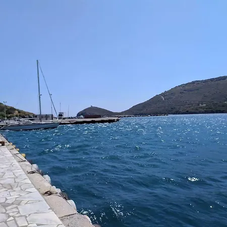 Studio Gregory Holiday home Kipri (Andros)